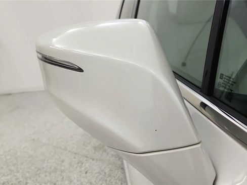 Used 2023 Buick Enclave Essence w/ LPO, Floor Liner Package image 18