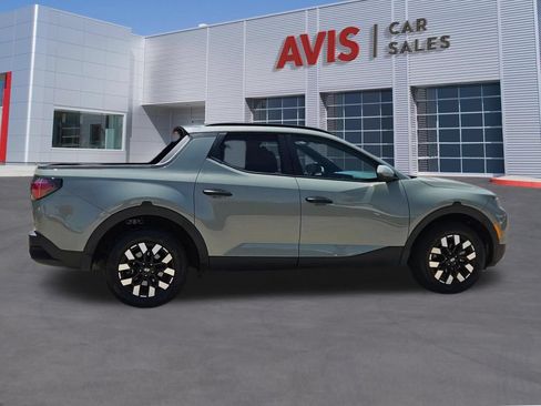 Used 2025 Hyundai Santa Cruz SEL FWD image 7