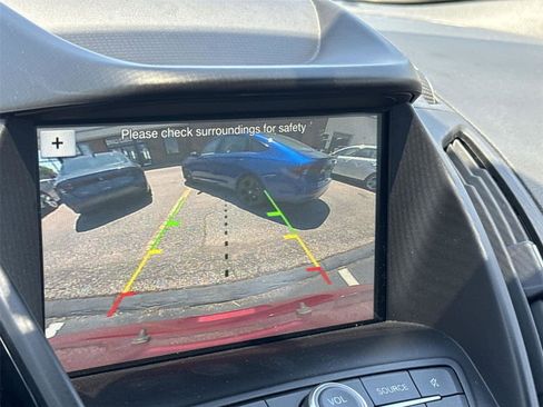 Used 2019 Ford Escape SE AWD/4WD image 24