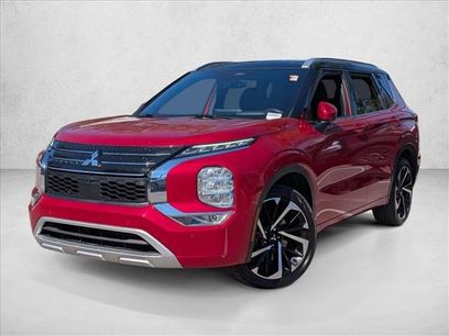 Used 2023 Mitsubishi Outlander SEL