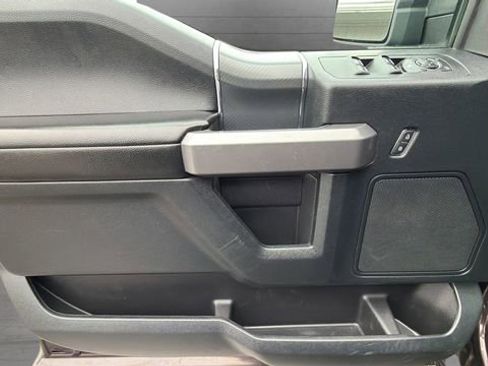 Used 2019 Ford F150 XLT w/ Equipment Group 302A Luxury image 17