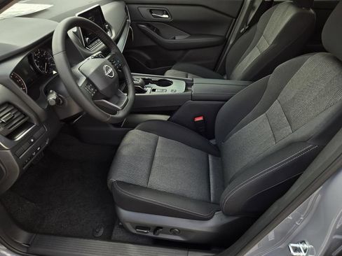 New 2026 Nissan Rogue SV w/ Cold Weather Package AWD/4WD image 19