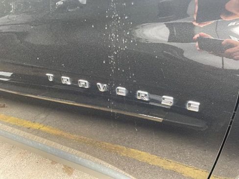 Used 2019 Chevrolet Traverse RS image 6