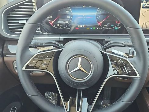New 2026 Mercedes-Benz GLE 350 4MATIC image 28