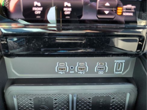 New 2026 RAM 1500 Limited AWD/4WD image 28