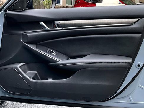 Used 2021 Honda Accord Sport image 21