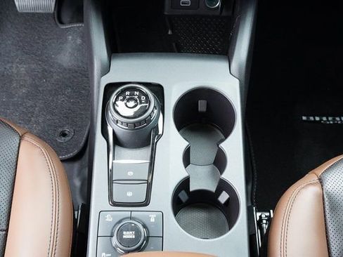 New 2024 Ford Bronco Sport Badlands w/ Premium Package image 20