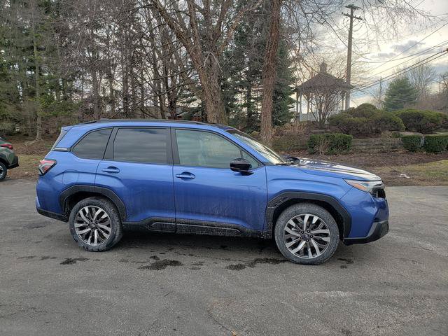 Certified 2026 Subaru Forester Touring AWD/4WD image 2