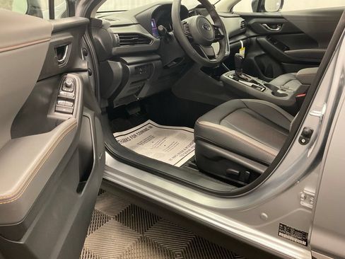 New 2026 Subaru Crosstrek 2.5i Limited AWD/4WD image 7