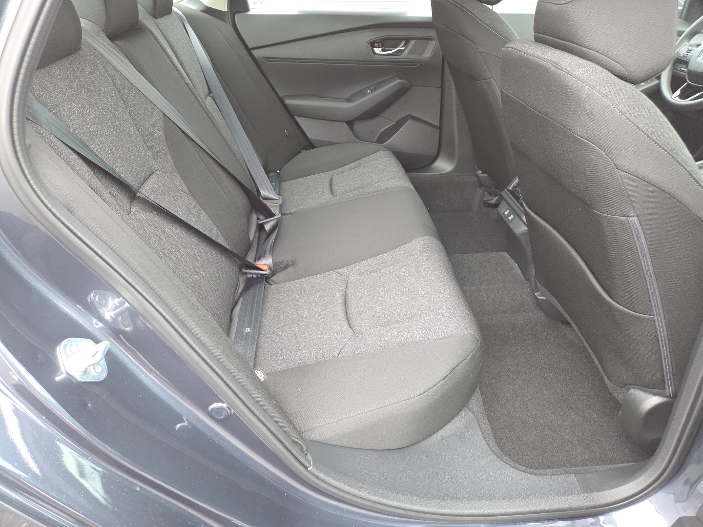 New 2026 Honda Accord LX image 20