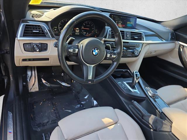 Used 2018 BMW 330i Gran Turismo xDrive AWD/4WD image 16