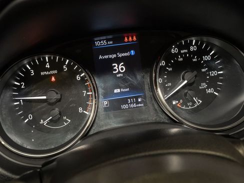 Used 2020 Nissan Rogue Sport S w/ Appearance Package image 15