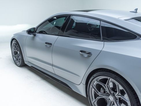Used 2021 Audi RS 7 Sportback AWD/4WD image 15