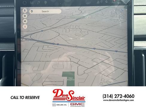New 2026 GMC Acadia Elevation w/ Super Cruise Package FWD image 18