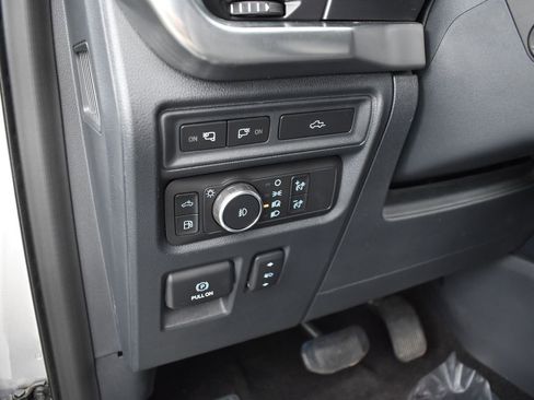 Used 2021 Ford F150 Lariat w/ Equipment Group 502A High image 10