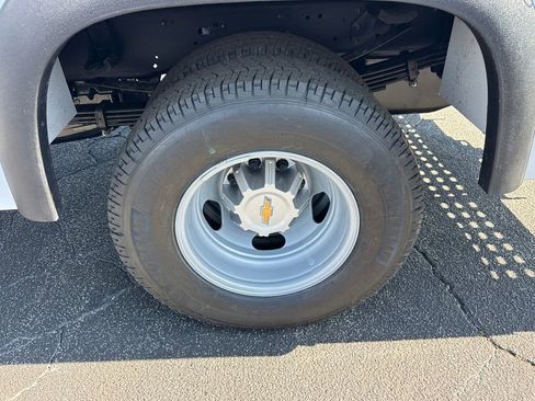 New 2026 Chevrolet Silverado 3500 W/T w/ WT Convenience Package image 20