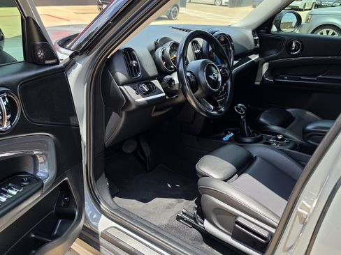 Used 2018 MINI Cooper Countryman S FWD image 24