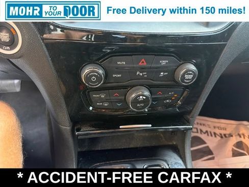 Used 2021 Chrysler 300 S RWD image 24