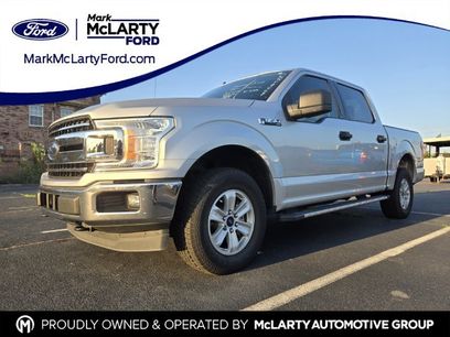 Used 2019 Ford F150 XLT