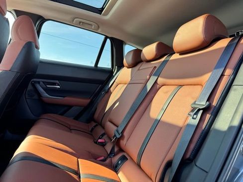 New 2026 MAZDA CX-50 AWD 2.5 S w/ Cargo Package image 12