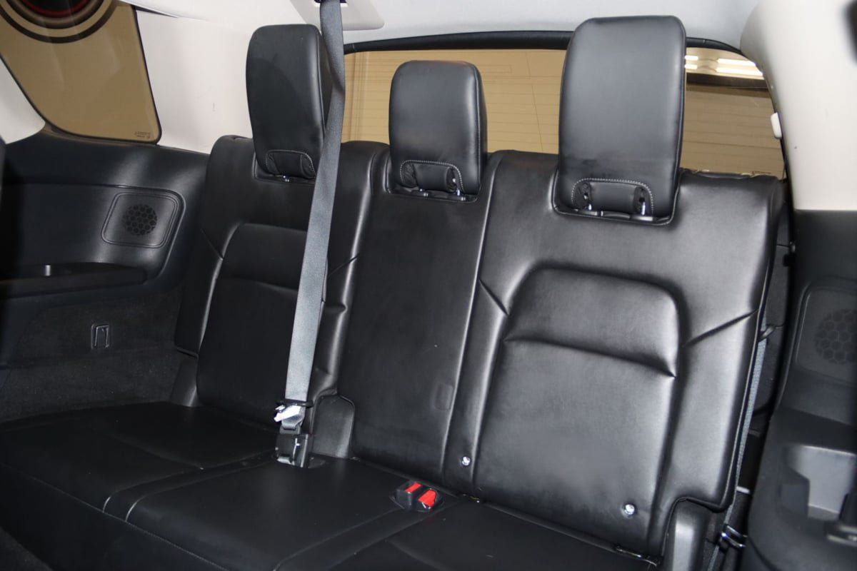 Used 2022 Nissan Pathfinder Platinum AWD/4WD image 20