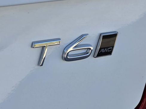 Used 2019 Volvo XC90 T6 Momentum w/ Advanced Package image 38