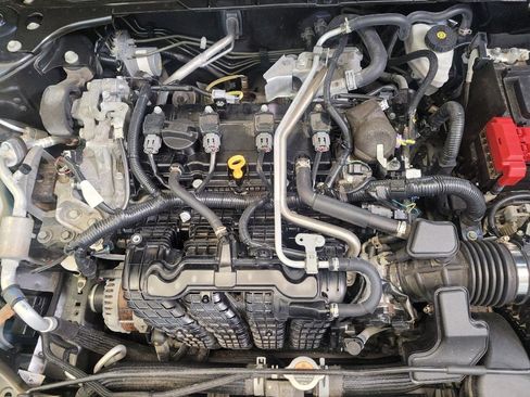 Used 2022 Nissan Altima 2.5 SV image 30