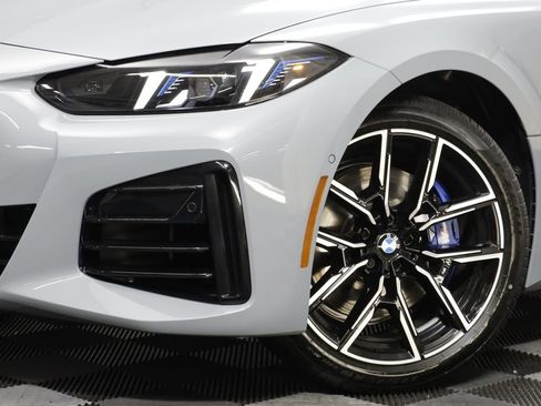 New 2026 BMW 440i xDrive w/ Premium Package AWD/4WD image 4