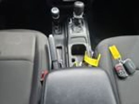 Used 2023 Jeep Wrangler Unlimited w/ 8.4" Radio Group AWD/4WD image 29