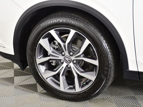 Certified 2024 Acura MDX SH-AWD w/ Technology Package image 54