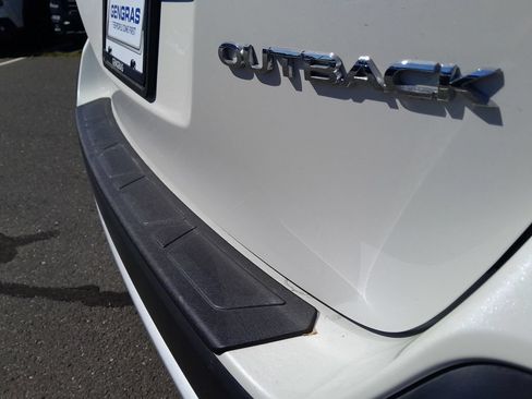Used 2020 Subaru Outback Limited AWD/4WD image 45