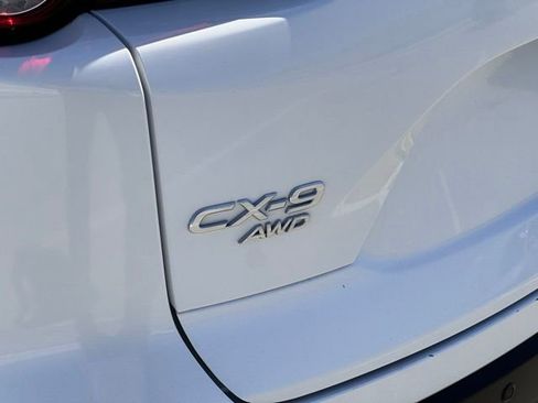 Used 2016 MAZDA CX-9 Grand Touring AWD/4WD image 25