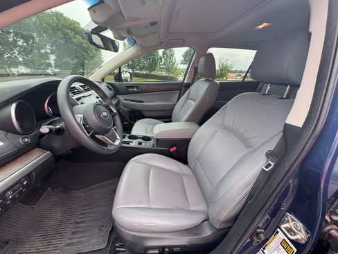 Used 2019 Subaru Outback 2.5i Limited AWD/4WD image 21