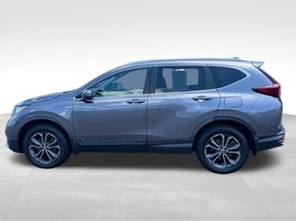 Used 2021 Honda CR-V EX video 2