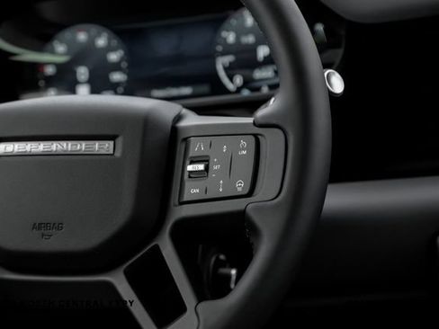 New 2026 Land Rover Defender 110 S AWD/4WD image 17