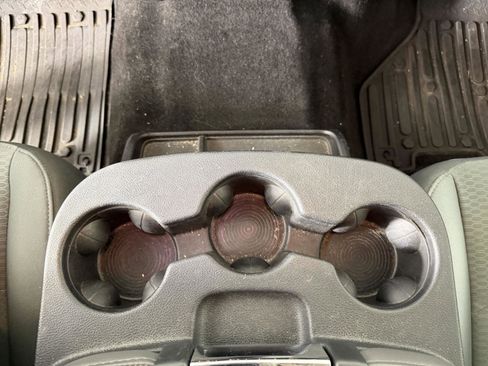 Used 2015 RAM 1500 Express AWD/4WD image 23