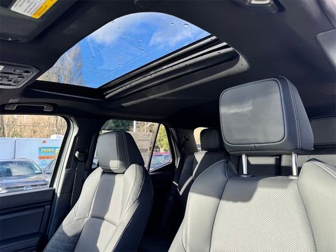 New 2026 Toyota 4Runner TRD Sport image 22