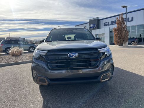 Used 2025 Subaru Forester Sport w/ Popular Package #1 image 14