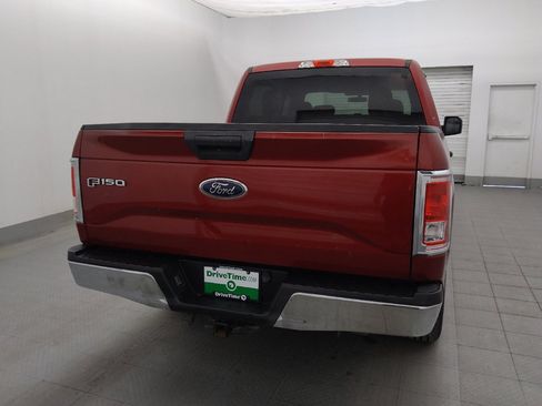Used 2017 Ford F150 XLT RWD image 7