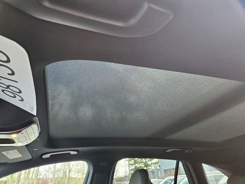 New 2026 Mercedes-Benz GLC 300 4MATIC image 18