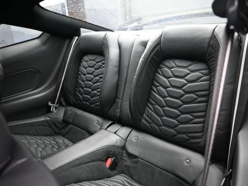 New 2025 Ford Mustang GT Premium w/ GT Performance Package RWD image 27