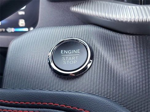 Used 2025 Ford Explorer ST w/ Sun And Sound Package image 8