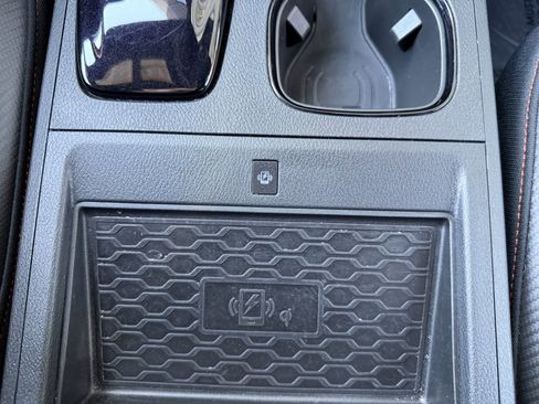 Used 2023 Nissan Frontier Pro-X w/ Pro-X Premium Package image 27