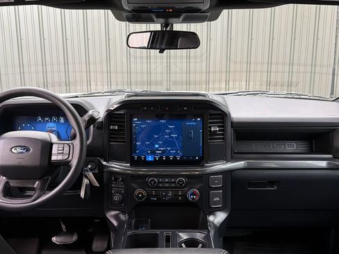 Used 2024 Ford F150 STX w/ Mobile Office Package AWD/4WD image 33