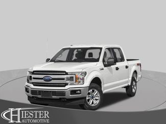 Used 2019 Ford F150 XLT w/ Equipment Group 302A Luxury AWD/4WD video 1