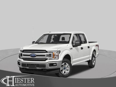 Used 2019 Ford F150 XLT w/ Equipment Group 302A Luxury