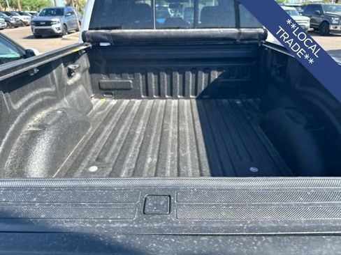 Used 2021 Ford F150 Lariat AWD/4WD image 10