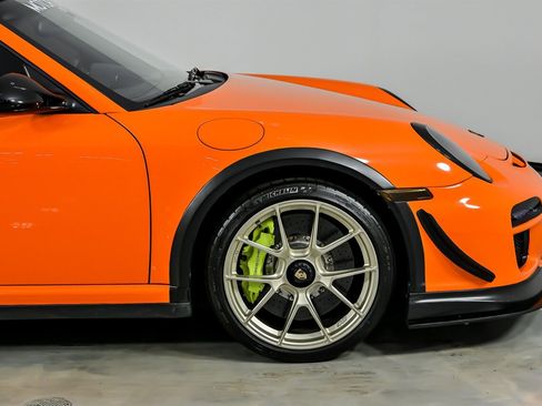 Used 2012 Porsche 911 Edition 918 Spyder image 15