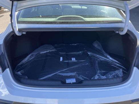 New 2026 Hyundai Elantra SEL Sport w/ Cargo Package image 8