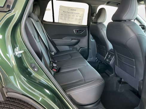 New 2026 Subaru Outback Limited XT AWD/4WD image 12